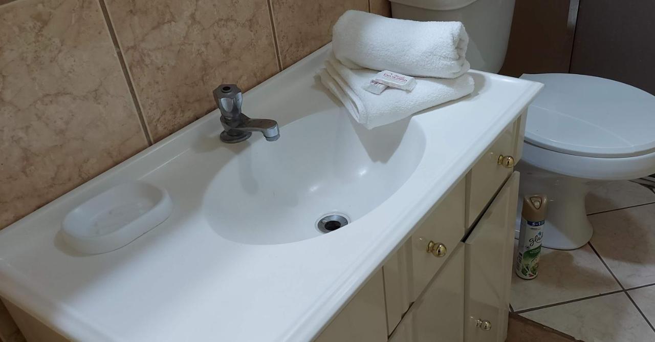 Flat Requintado E Muito Aconchegante! Apartment กาเนรา ภายนอก รูปภาพ