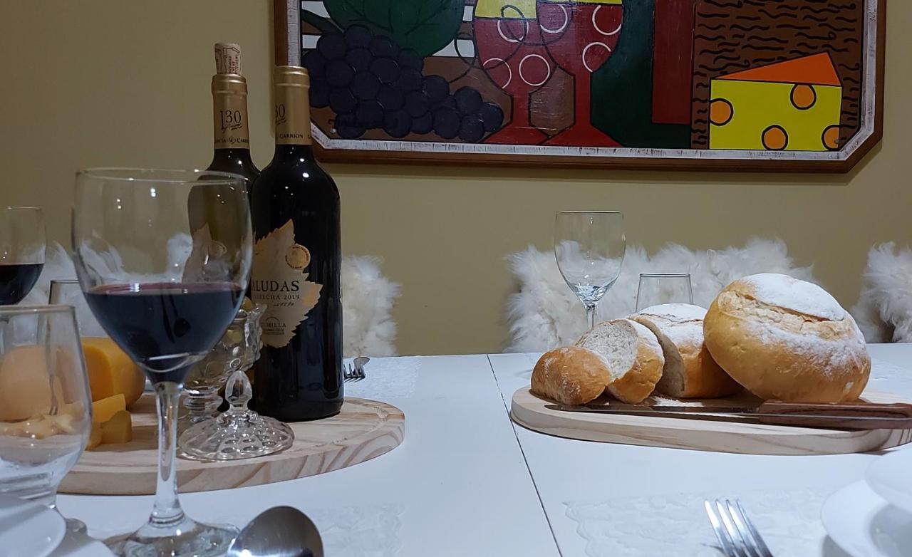 Flat Requintado E Muito Aconchegante! Apartment กาเนรา ภายนอก รูปภาพ